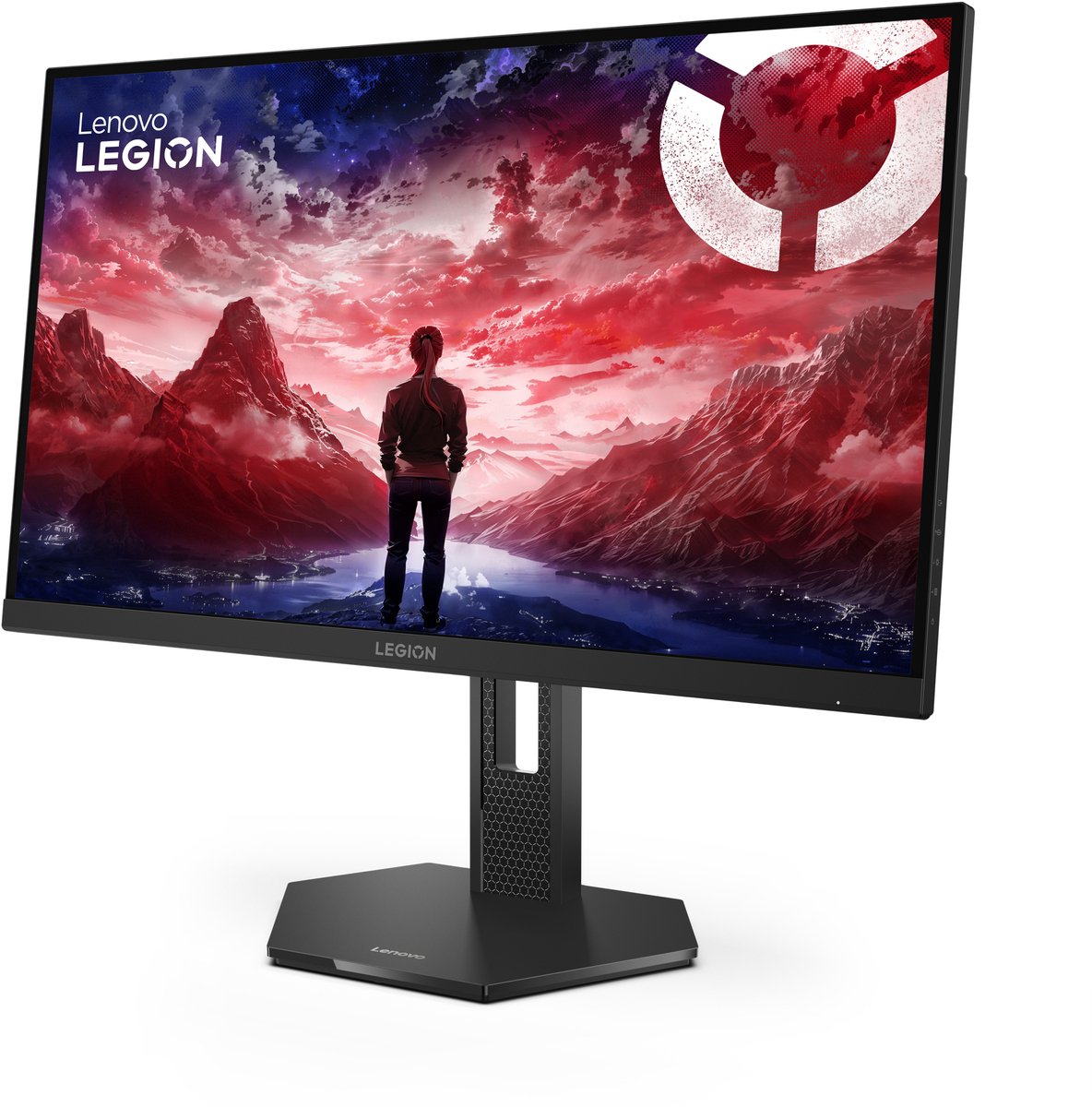 Lenovo Legion 27Q-11 Computer Monitor 68,6 Cm (27") 2560 X 1440 Pixels Quad Hd - afbeelding 6