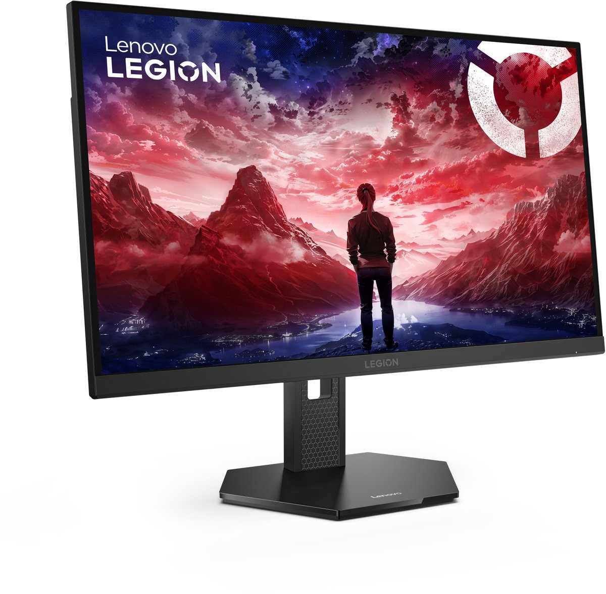 Lenovo Legion 27Q-11 Computer Monitor 68,6 Cm (27") 2560 X 1440 Pixels Quad Hd - afbeelding 8