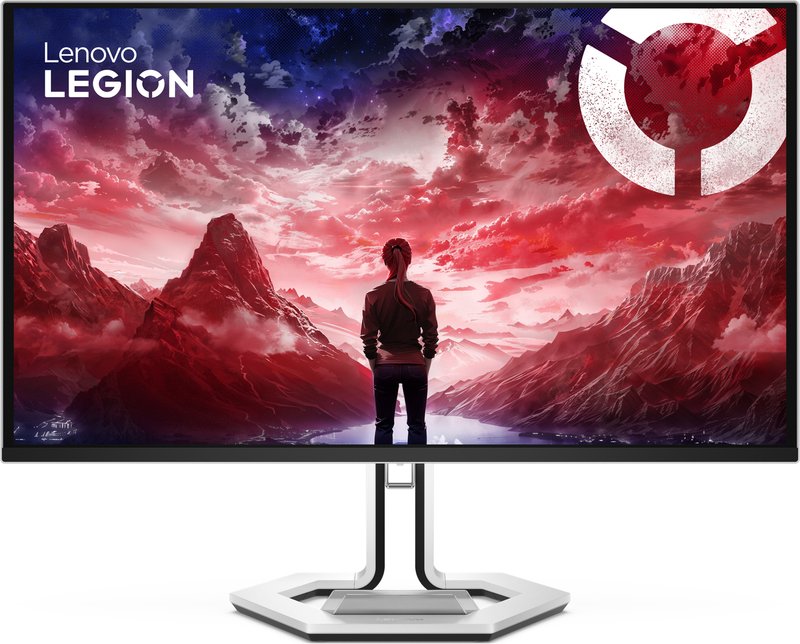Lenovo legion pro 27q 10 26 5 - Lenovo Legion Pro 27Q-10 26.5" Monitor (Black)