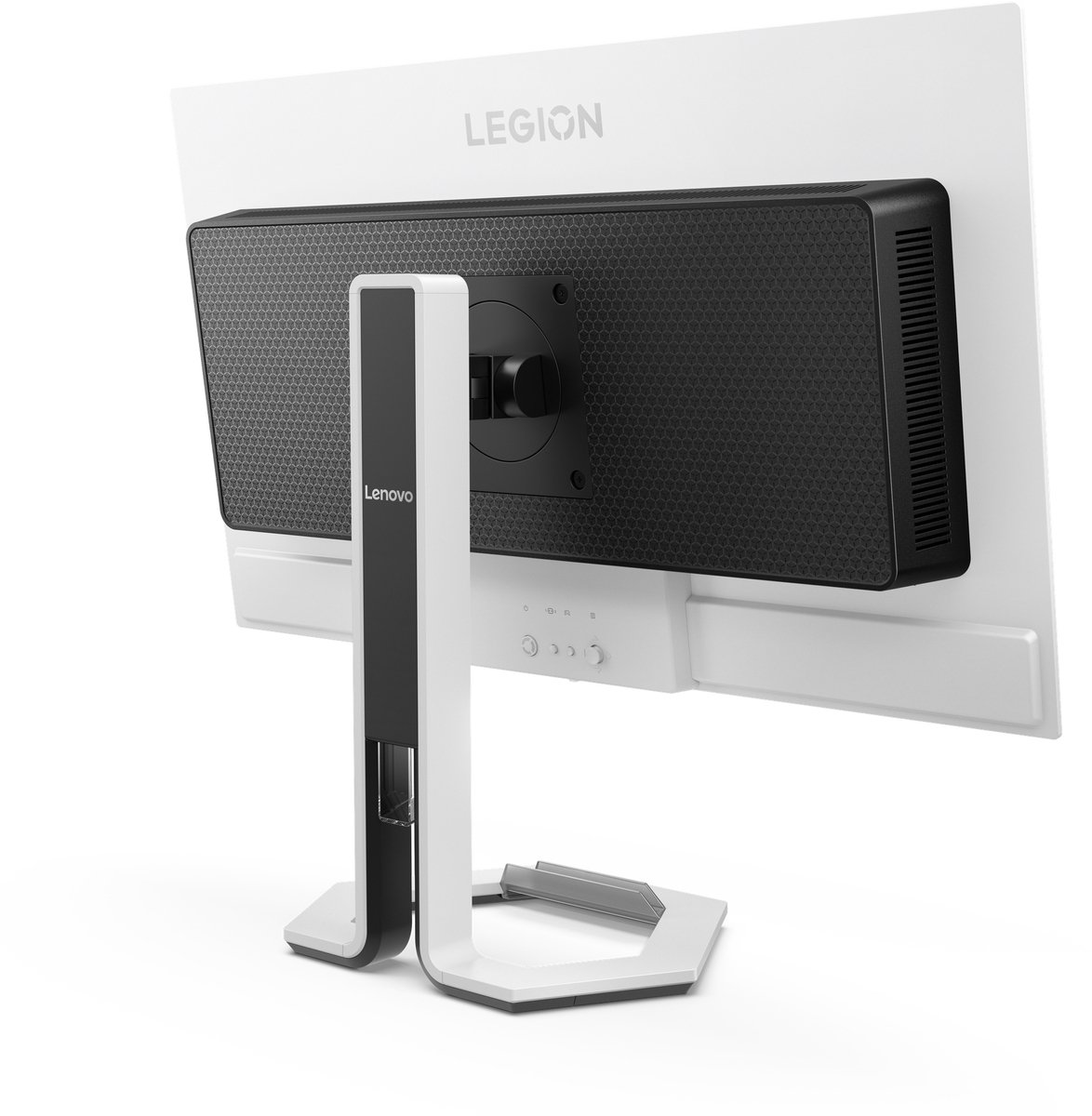 Lenovo Legion Pro 27Ud-10 Computer Monitor 67,3 Cm (26.5") 3840 X 2160 Pixels - afbeelding 3