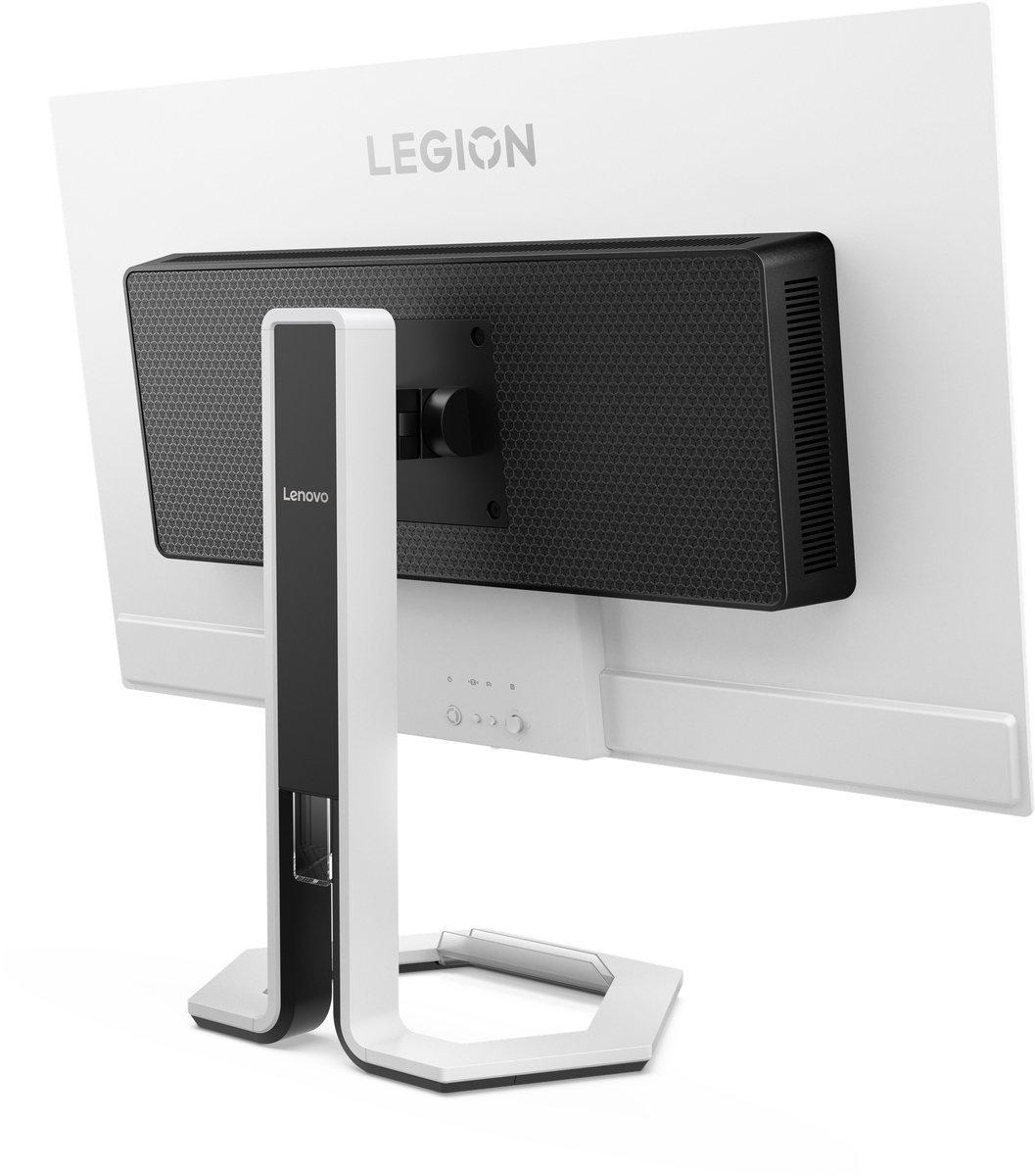 Legion Pro 32UD-10 31.5" Monitor (Black) - afbeelding 3