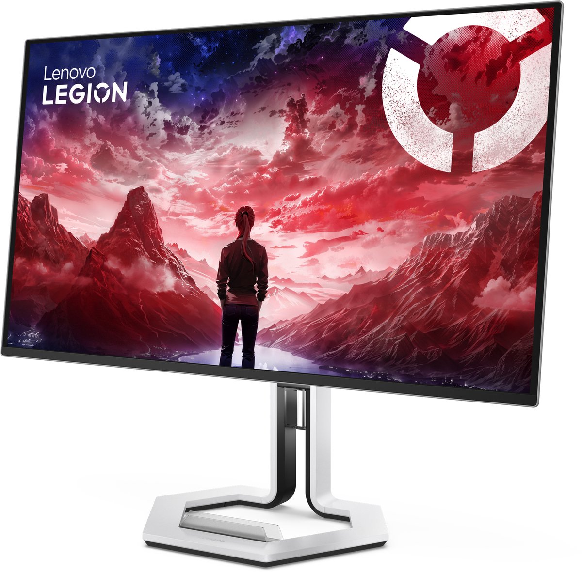 Legion Pro 32UD-10 31.5" Monitor (Black) - afbeelding 5