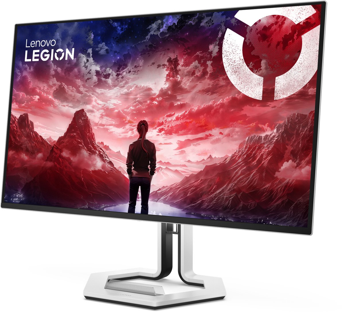Legion Pro 32UD-10 31.5" Monitor (Black) - afbeelding 6