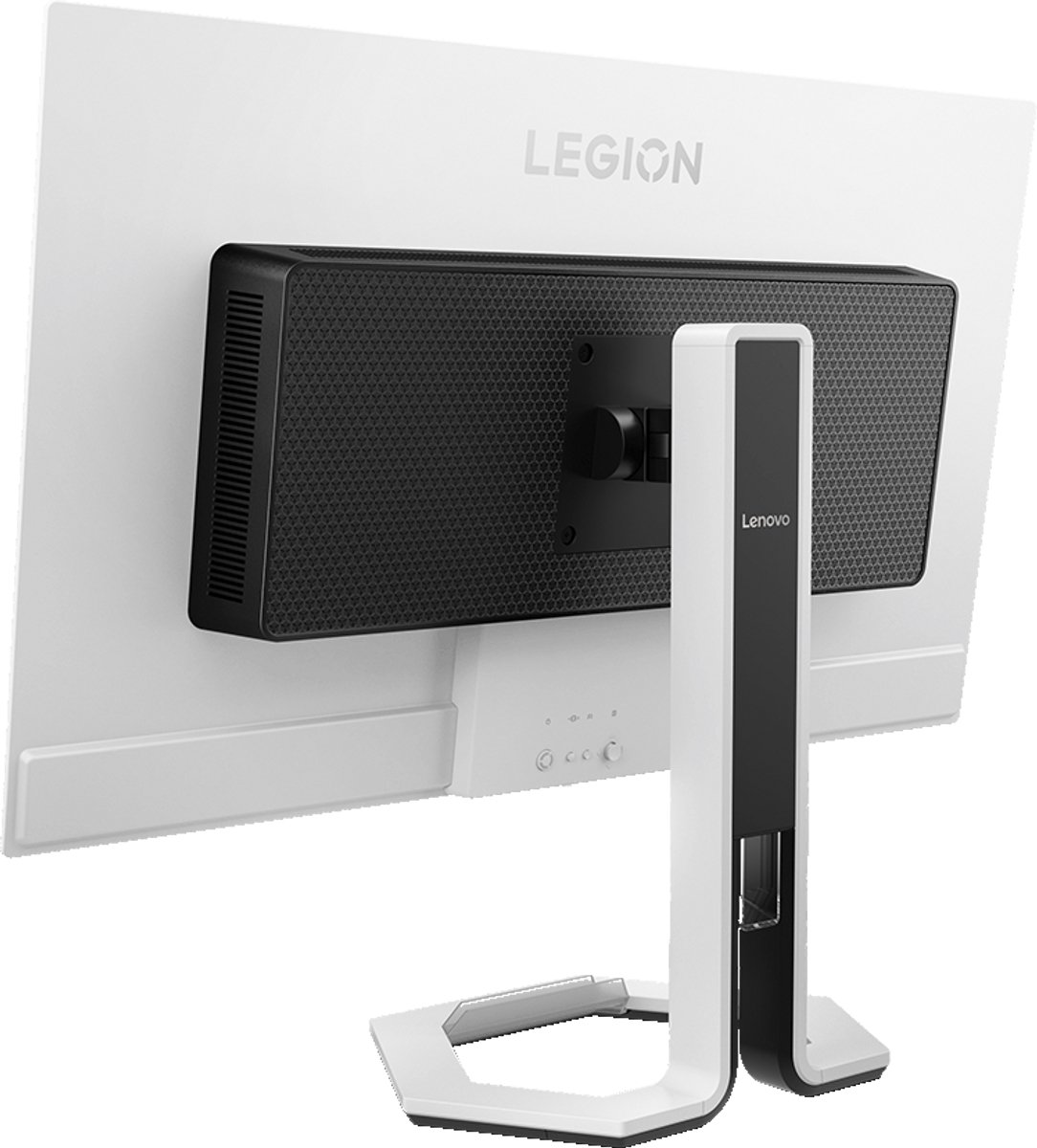 Legion Pro 32UD-10 31.5" Monitor (Black) - afbeelding 8