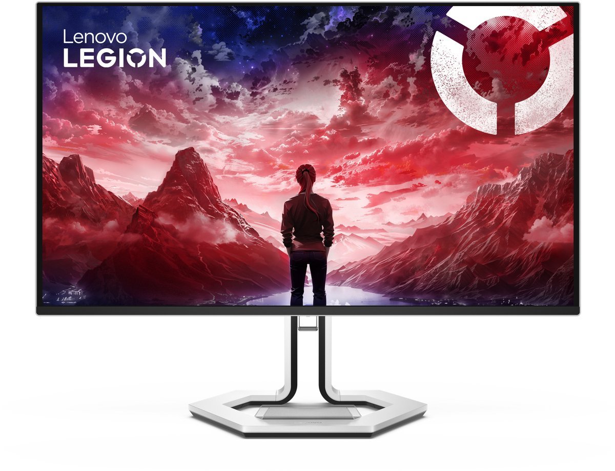 Lenovo Lenovo Legion Pro 32UD-10 31.5'' 4K UHD gaming monitor
