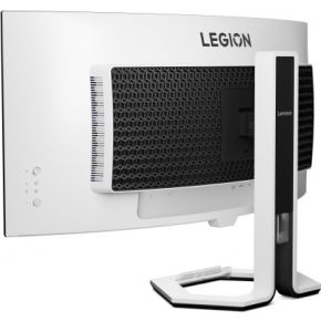 Legion PRO 34WD-10 Wide Quad 34" Monitor (Raven Black) - afbeelding 3