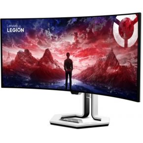 Legion PRO 34WD-10 Wide Quad 34" Monitor (Raven Black) - afbeelding 7