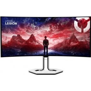 Lenovo Lenovo Legion Pro 34Wd-10 - Ultrawide Qhd Oled Monitor - 34 Inch