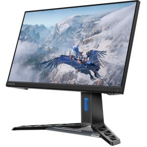 Legion R24e-30 23.8" Monitor (Raven Black) - afbeelding 2