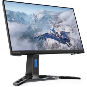 Legion R24e-30 23.8" Monitor (Raven Black) - afbeelding 3