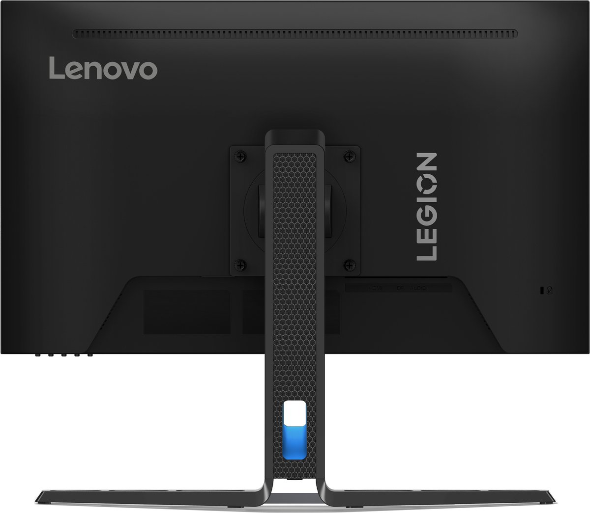 Lenovo legion r24e monitor 2 orig - Lenovo Legion R24E 23.8" Monitor (zwart)