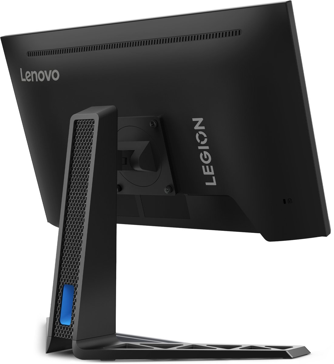 Lenovo legion r24e monitor 3 orig - Lenovo Legion R24E 23.8" Monitor (zwart)