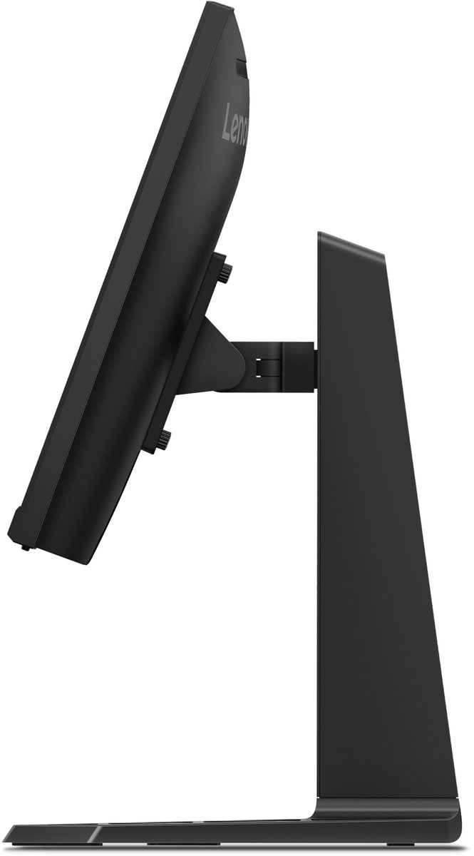 Lenovo legion r24e monitor 8 orig - Lenovo Legion R24E 23.8" Monitor (zwart)