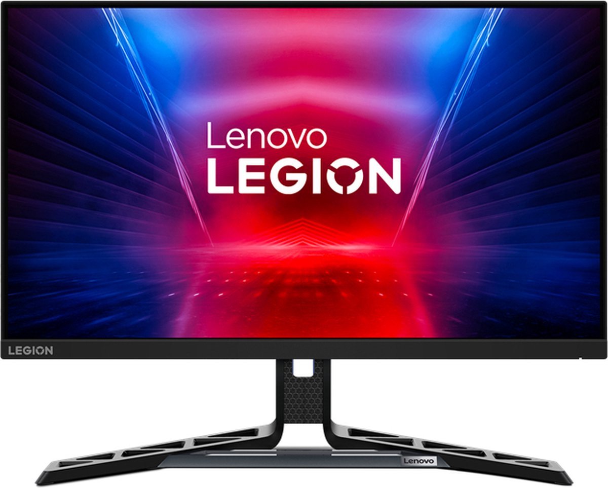 Lenovo Lenovo Legion R25F-30 - Full Hd Gaming Monitor - 240Hz - Hdmi 2.1 - 25 Inch