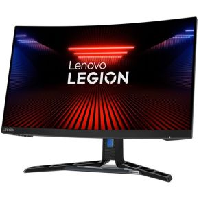 Legion R27fc-30 27" Monitor (Raven Black) - afbeelding 2