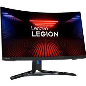 Legion R27fc-30 27" Monitor (Raven Black) - afbeelding 3