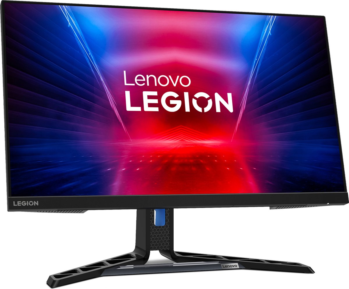 Lenovo Legion R27I-30 Full Hd Led Gaming Monitor - 27 Inch - afbeelding 2