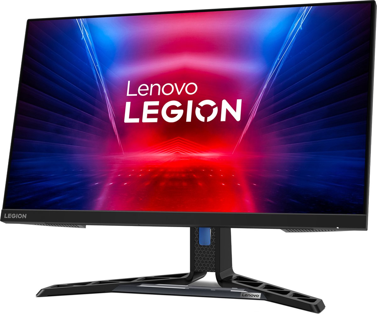 Lenovo Legion R27I-30 Full Hd Led Gaming Monitor - 27 Inch - afbeelding 4