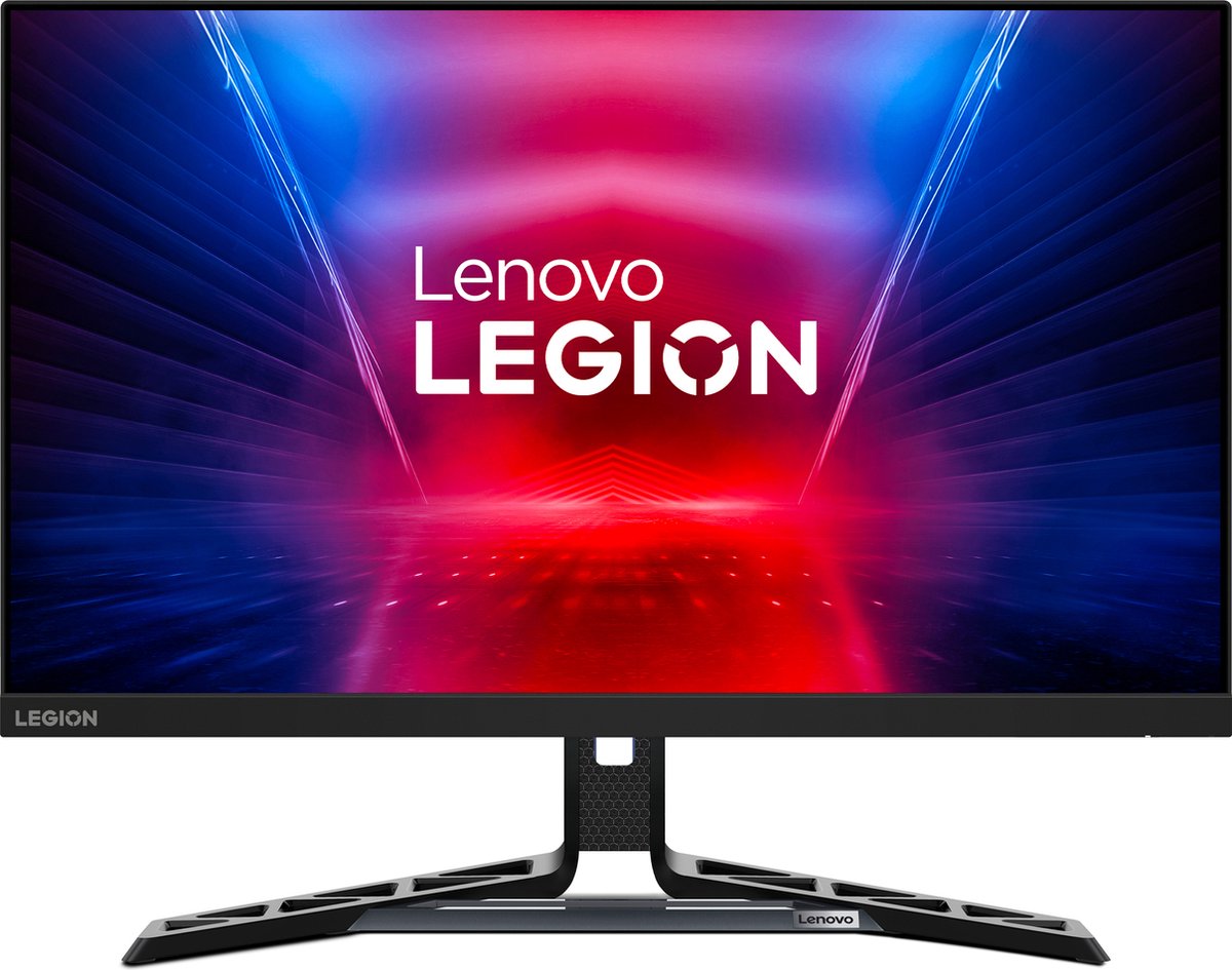 Lenovo Legion R27I-30 Full Hd Led Gaming Monitor - 27 Inch - afbeelding 5