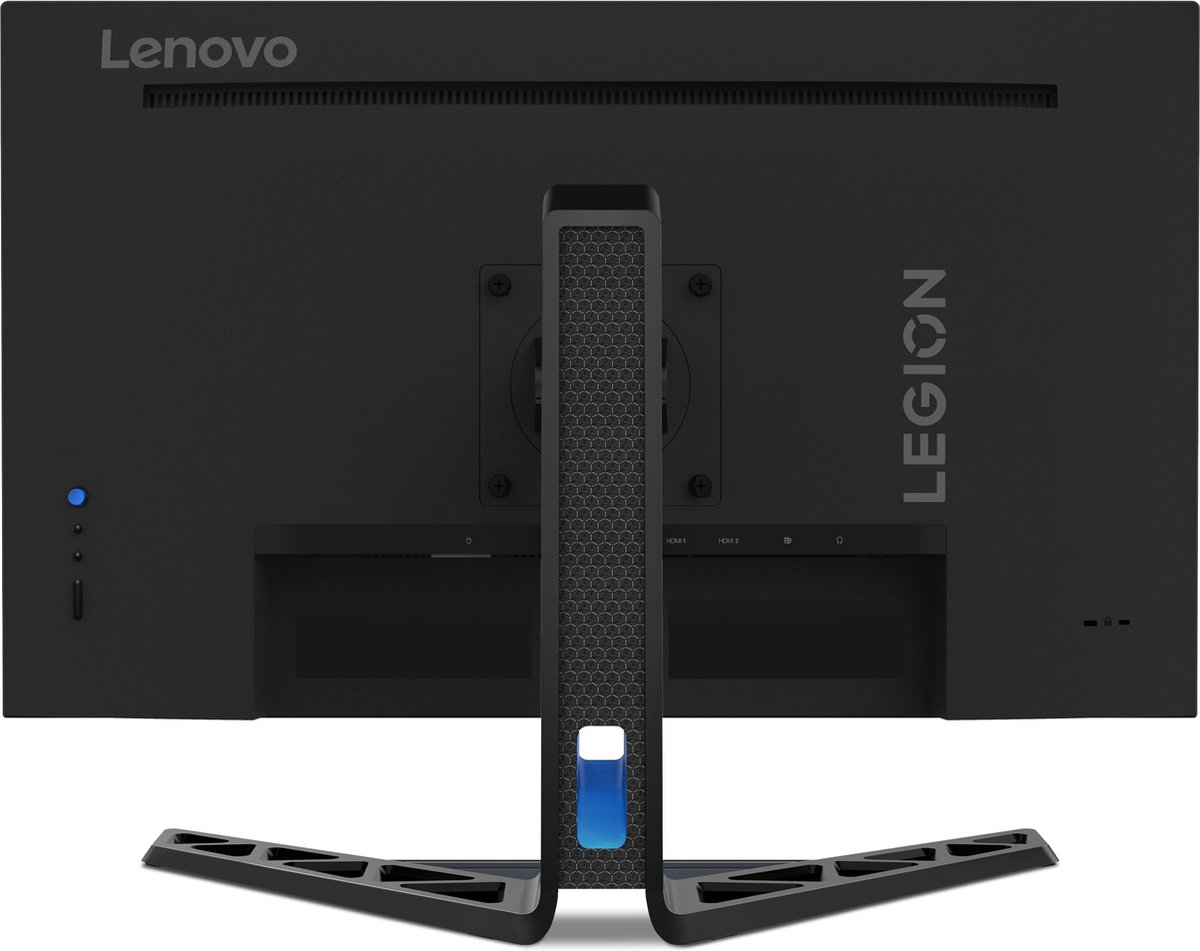 Lenovo Legion R27I-30 Full Hd Led Gaming Monitor - 27 Inch - afbeelding 8