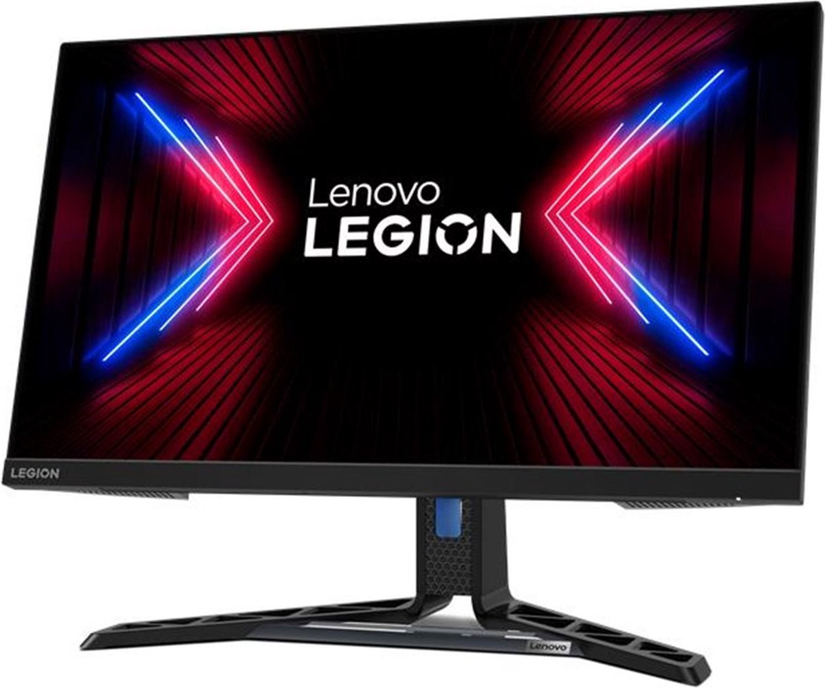 Legion R27q-30 27" Monitor (Black) - afbeelding 6
