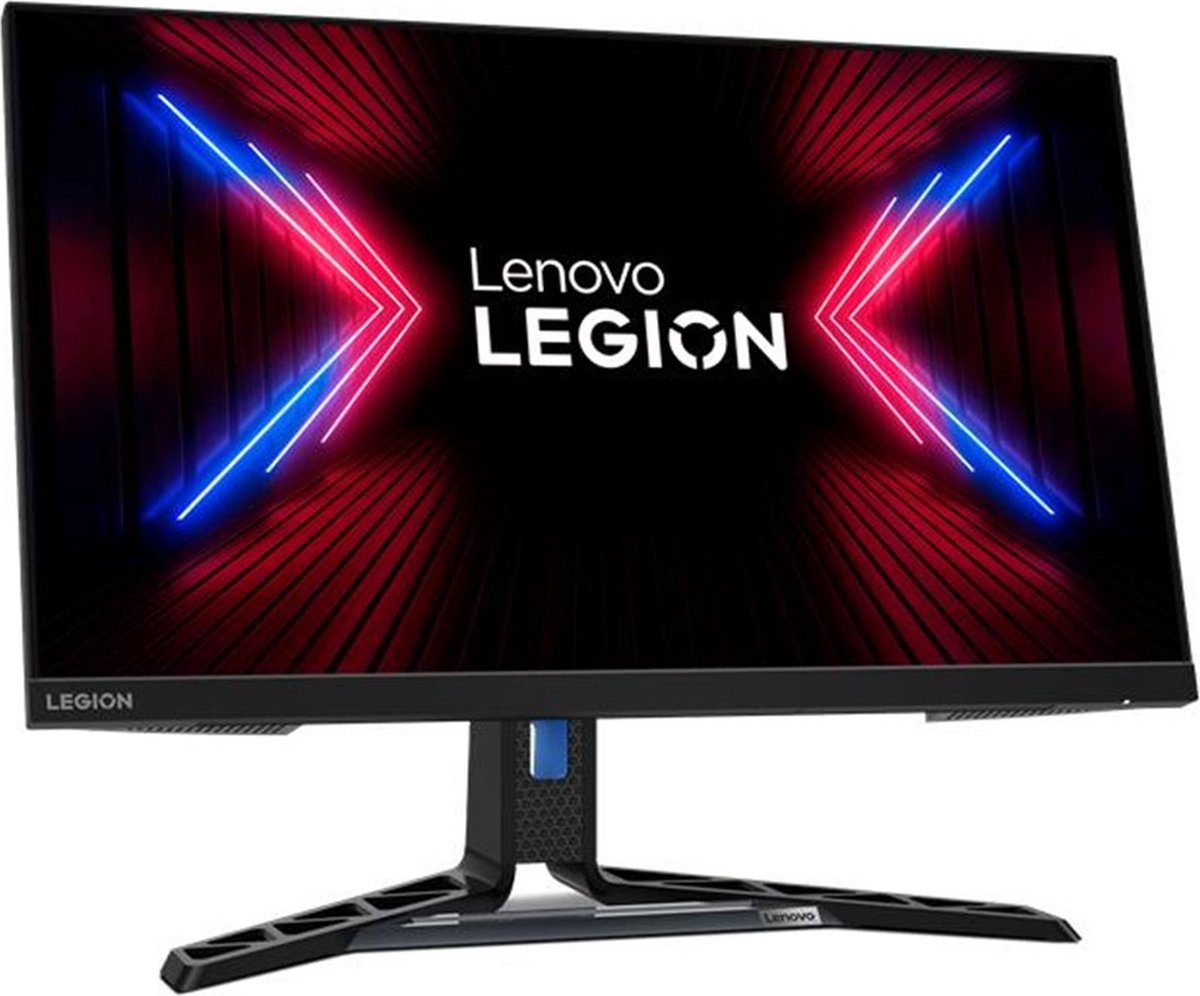 Legion R27q-30 27" Monitor (Black) - afbeelding 7