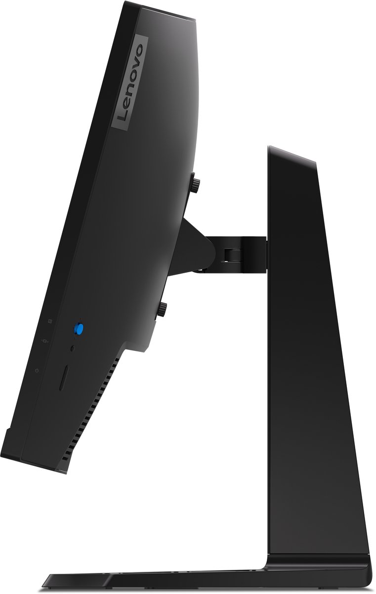 Lenovo Legion R27Qc-30 Computer Monitor 68,6 Cm (27") 2560 X 1440 Pixels Quad - afbeelding 3