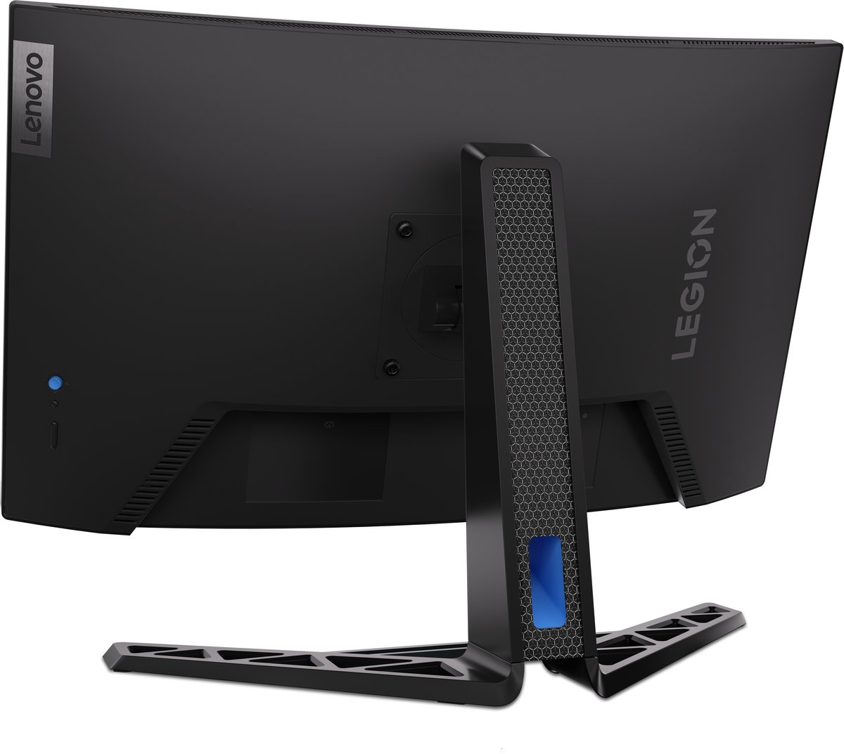Lenovo Legion R27Qc-30 Computer Monitor 68,6 Cm (27") 2560 X 1440 Pixels Quad - afbeelding 4