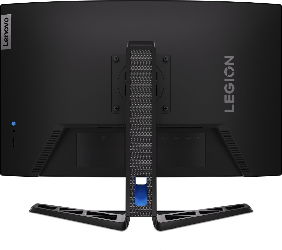 Lenovo Legion R27Qc-30 Computer Monitor 68,6 Cm (27") 2560 X 1440 Pixels Quad - afbeelding 7