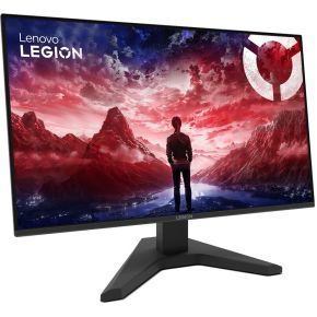 Legion R27s-27 27" Monitor (Raven Black) - afbeelding 2