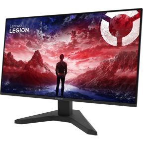 Legion R27s-27 27" Monitor (Raven Black) - afbeelding 3