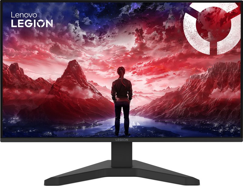 Lenovo legion r27s 27 monitor - Lenovo Legion R27s-27" Monitor (Raven Black)