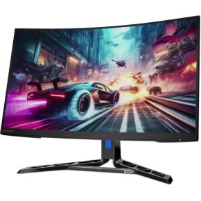 Legion R32Qc-30 31.5" Monitor (Raven Black) - afbeelding 2