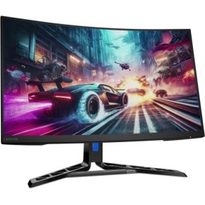 Legion R32Qc-30 31.5" Monitor (Raven Black) - afbeelding 3