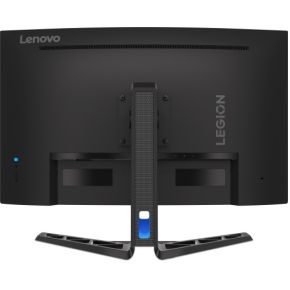 Legion R32Qc-30 31.5" Monitor (Raven Black) - afbeelding 6