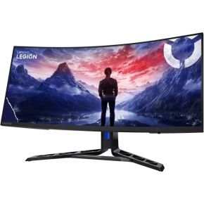 Legion R34W-30 34" Monitor (Raven Black) - afbeelding 2