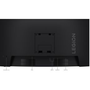 Legion R34W-30 34" Monitor (Raven Black) - afbeelding 5