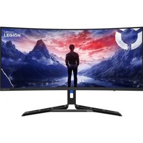 Lenovo Lenovo Legion R34w-30 34'' Curved gaming monitor