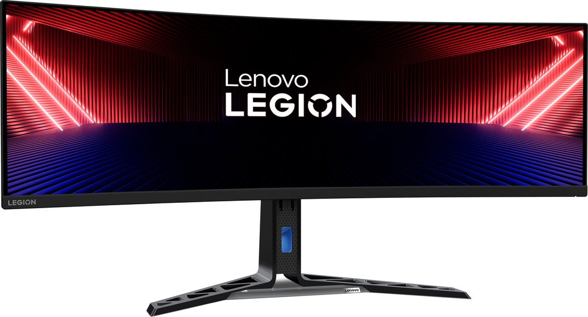 Legion R45w-30 44.5" Monitor (Black) - afbeelding 5