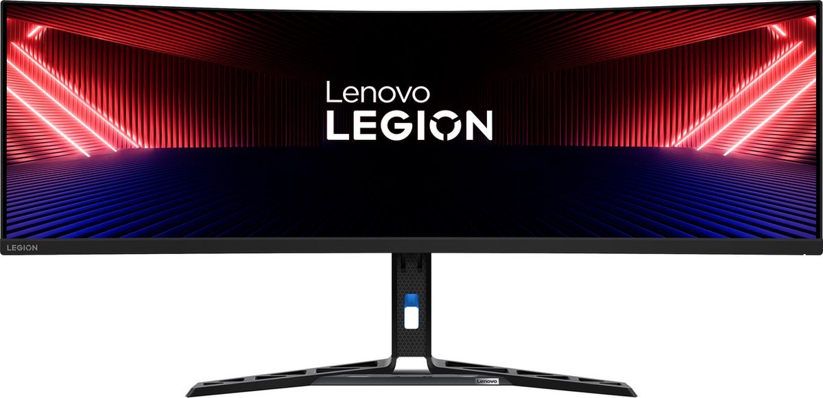 Lenovo Lenovo Legion R45W-30 - Curved Ultrawide Gaming Monitor - 170Hz - Usb-C - Rj45 - 45 Inch