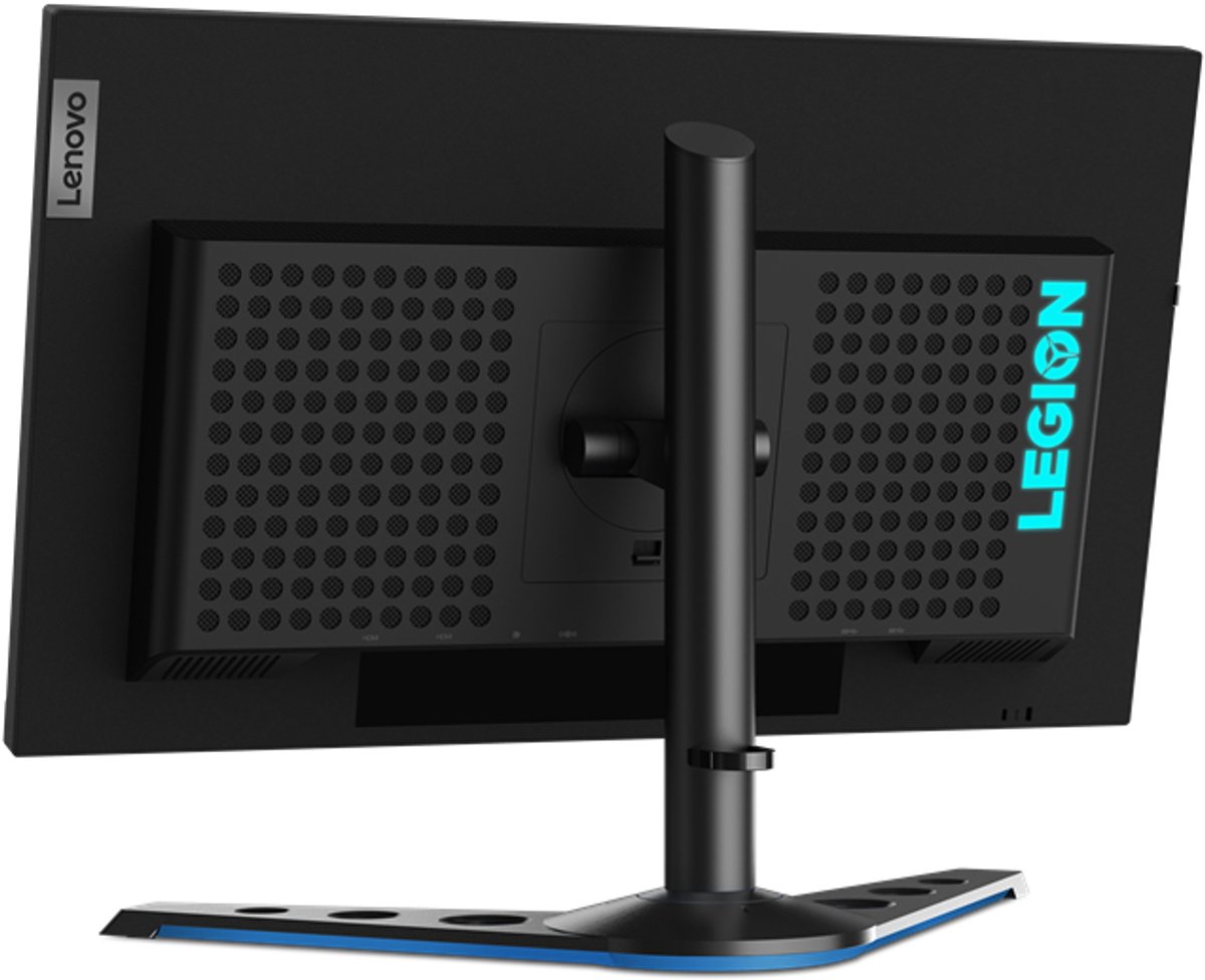 Lenovo legion y25g 30 62 2 cm 3 orig - Lenovo Legion Y25G-30 62,2 cm 1920 X 1080 Pixels 24.5" Monitor (zwart)