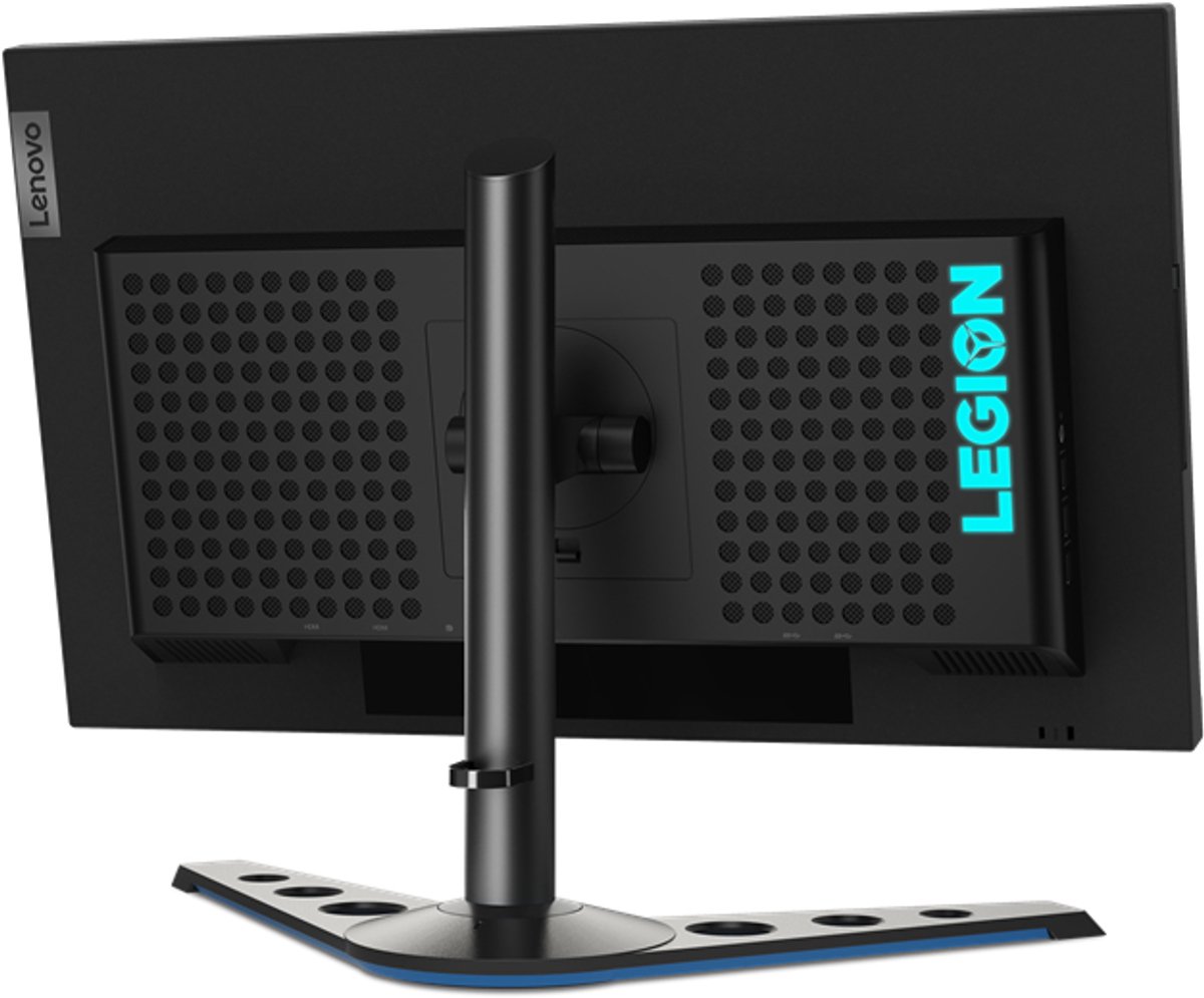 Lenovo legion y25g 30 62 2 cm 4 orig - Lenovo Legion Y25G-30 62,2 cm 1920 X 1080 Pixels 24.5" Monitor (zwart)