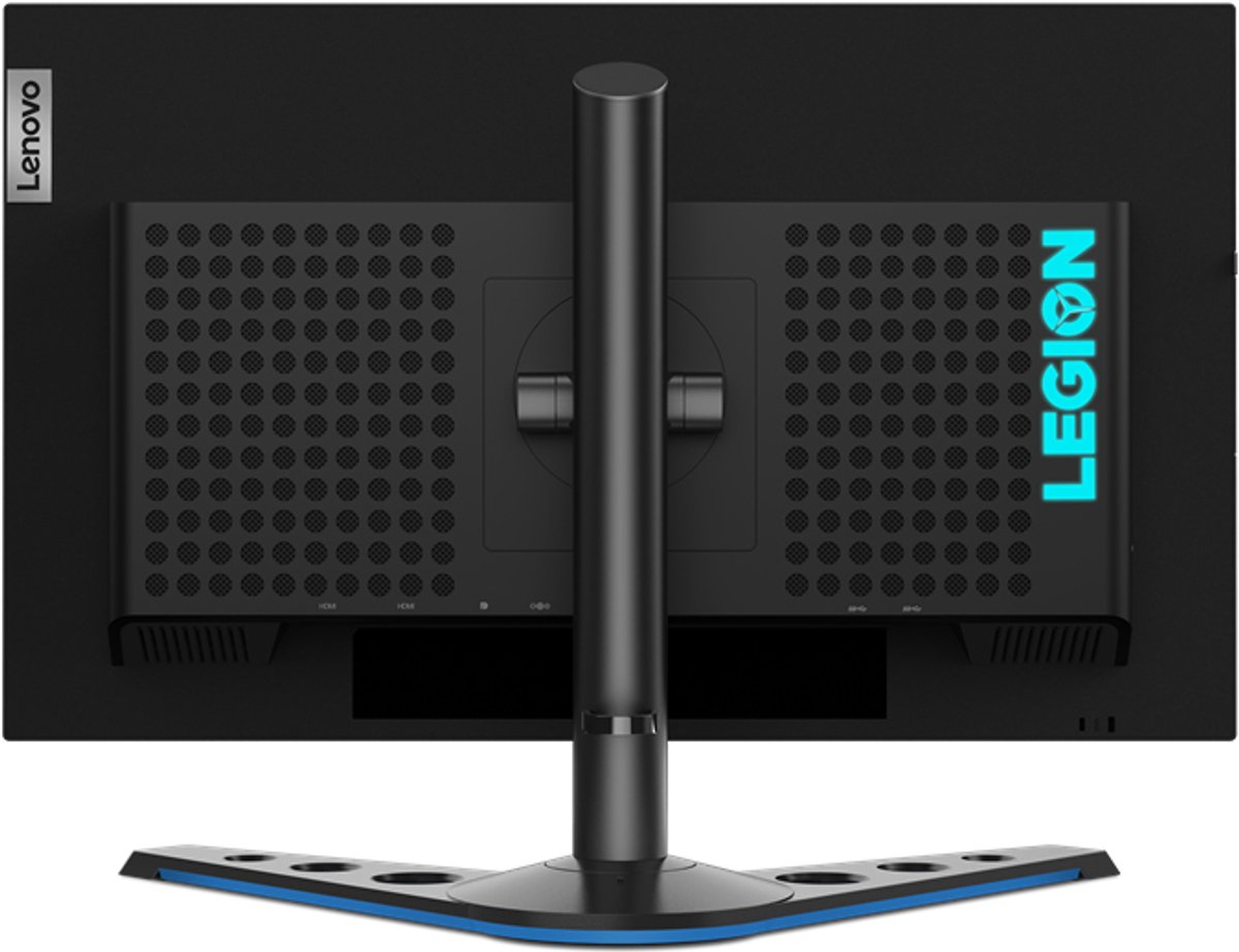 Lenovo legion y25g 30 62 2 cm 5 orig - Lenovo Legion Y25G-30 62,2 cm 1920 X 1080 Pixels 24.5" Monitor (zwart)