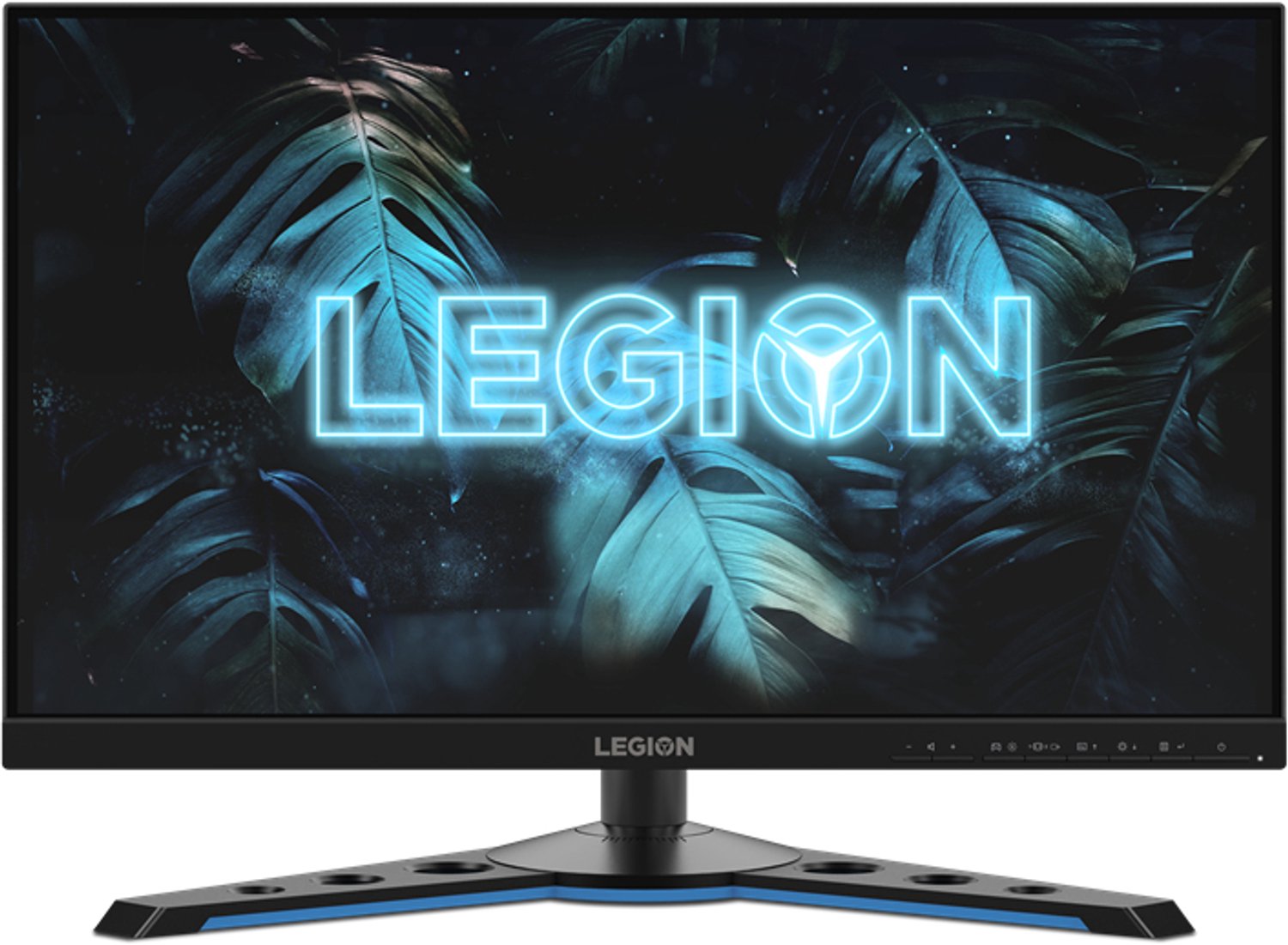 Lenovo legion y25g 30 62 2 cm 8 orig - Lenovo Legion Y25G-30 62,2 cm 1920 X 1080 Pixels 24.5" Monitor (zwart)