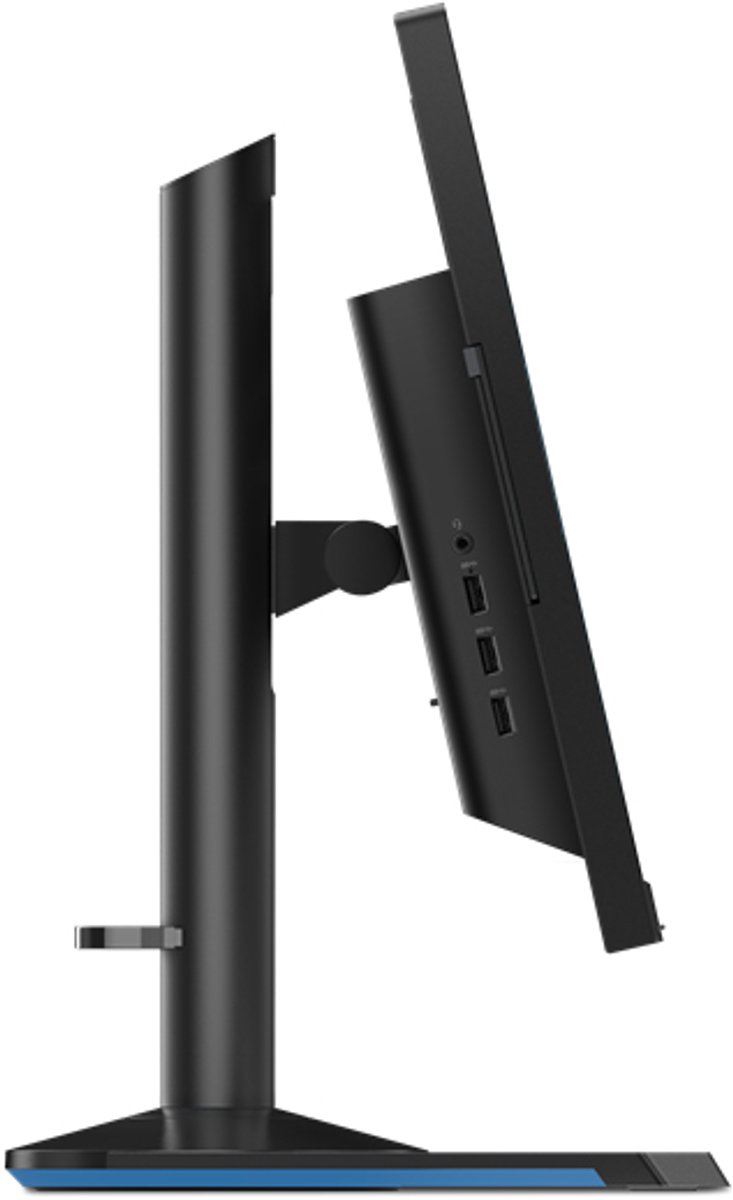 Lenovo legion y25g 30 62 2 cm 9 orig - Lenovo Legion Y25G-30 62,2 cm 1920 X 1080 Pixels 24.5" Monitor (zwart)