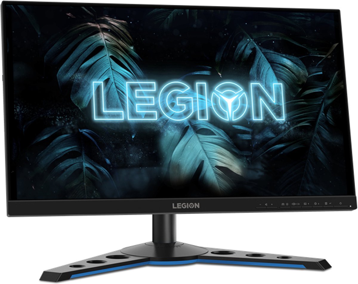 Lenovo Legion Y25G-30 62,2 cm 1920 X 1080 Pixels 24.5" Monitor