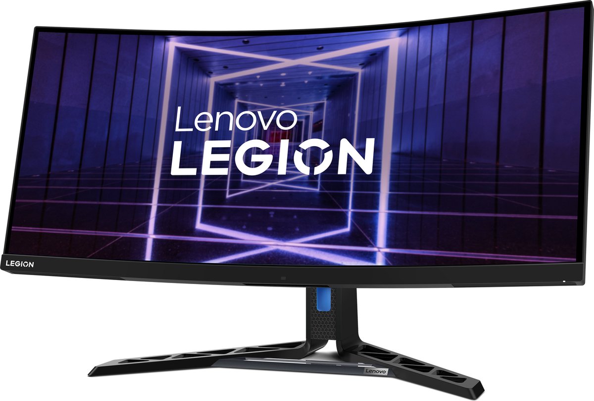 Legion Y34wz-30 34" Monitor (Black) - afbeelding 6