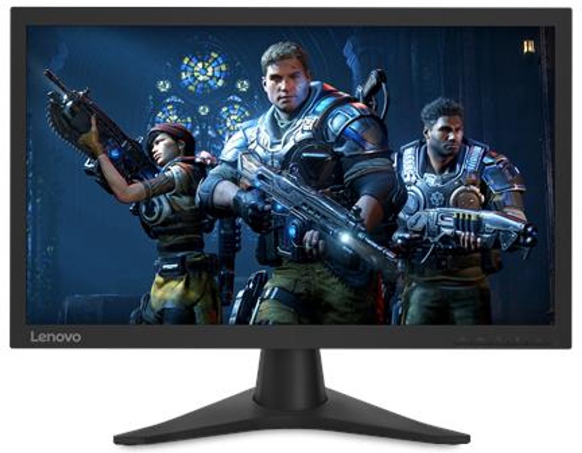 Lenovo Monitor G24-10 - afbeelding 9