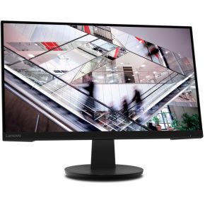 N27q 27" QHD Monitor - afbeelding 3