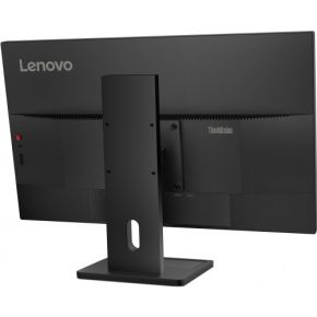 Lenovo thinkvision e24q 30 computer m 4 orig - Lenovo ThinkVision E24q-30 24" Monitor (Black)
